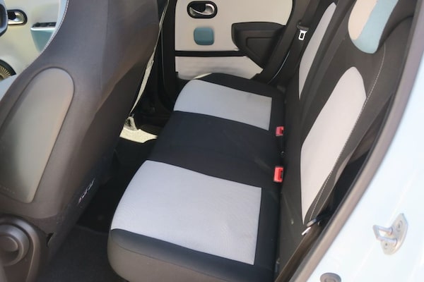 Used Renault Twingo 2015 for sale - 74638394: Photo 16