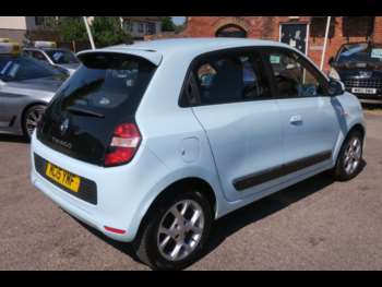 Used Renault Twingo 2015 for sale - 74638394: Photo