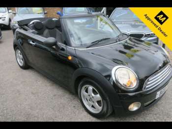 2010 (10) - 1.6 One 2dr