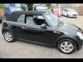 Used MINI Convertible 2010 for sale - 75088044: Photo