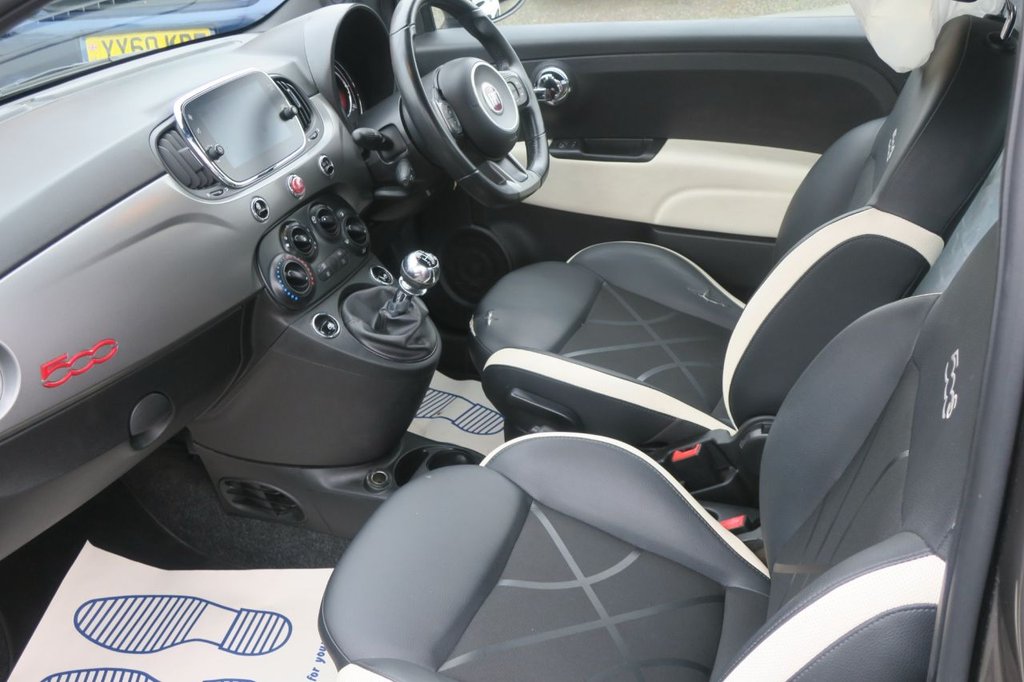 Used Fiat 500 2017 for sale - 76973517: Photo 15