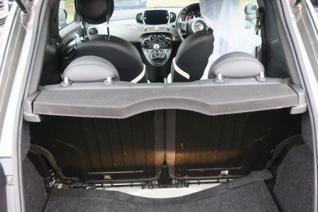 Used Fiat 500 2017 for sale - 76973517: Photo 16