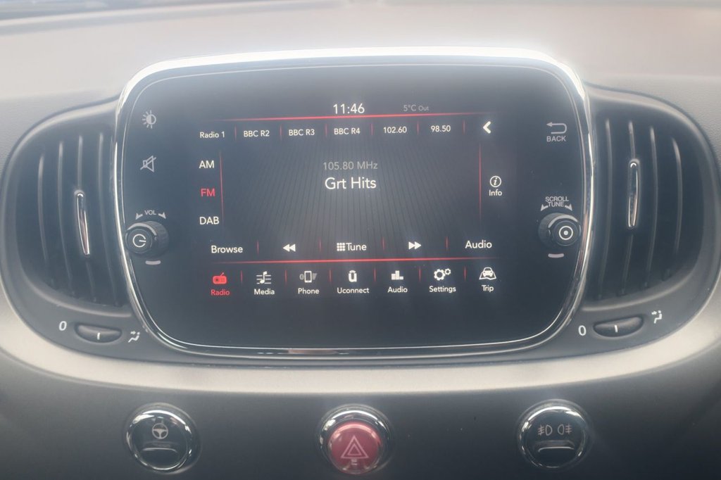 Used Fiat 500 2017 for sale - 76973517: Photo 17