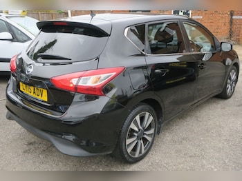 Used Nissan Pulsar 2015 for sale - 78271954: Photo