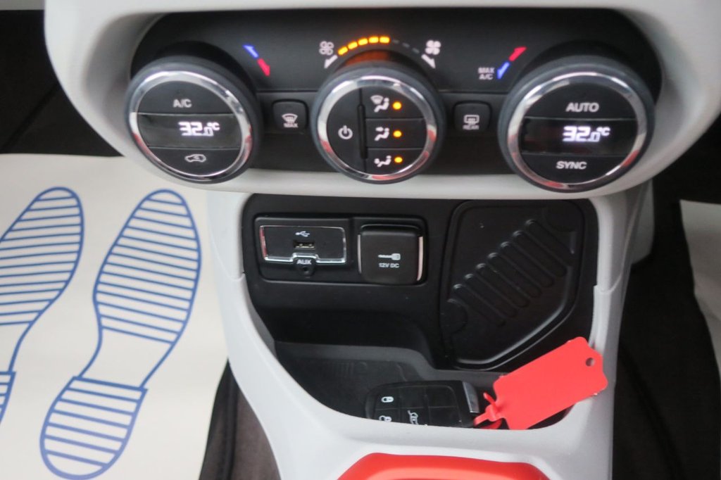 Used Jeep Renegade 2015 for sale - 77212506: Photo 17