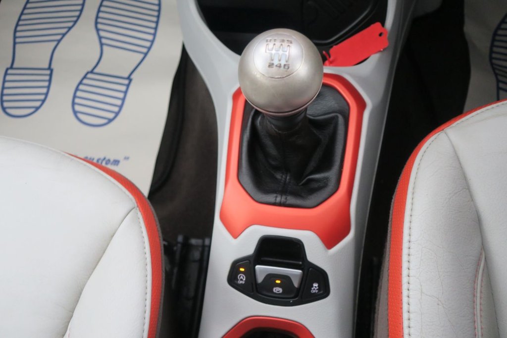 Used Jeep Renegade 2015 for sale - 77212506: Photo 19