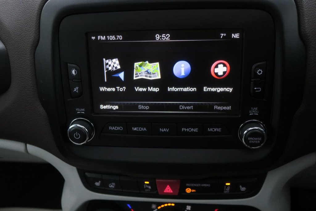 Used Jeep Renegade 2015 for sale - 77212506: Photo 20