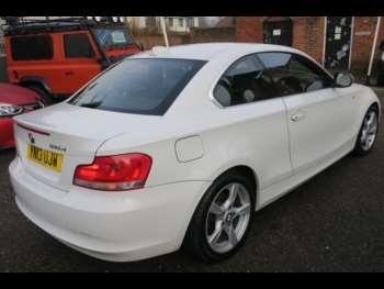 Used BMW 1 Series 2013 for sale - 73494253: Photo