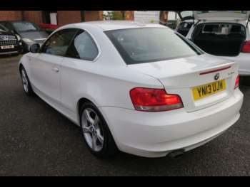Used BMW 1 Series 2013 for sale - 73494253: Photo