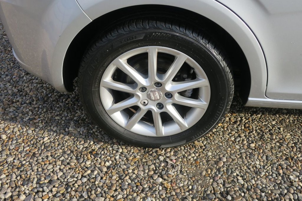 Used SEAT Leon 2011 for sale - 77463537: Photo 10