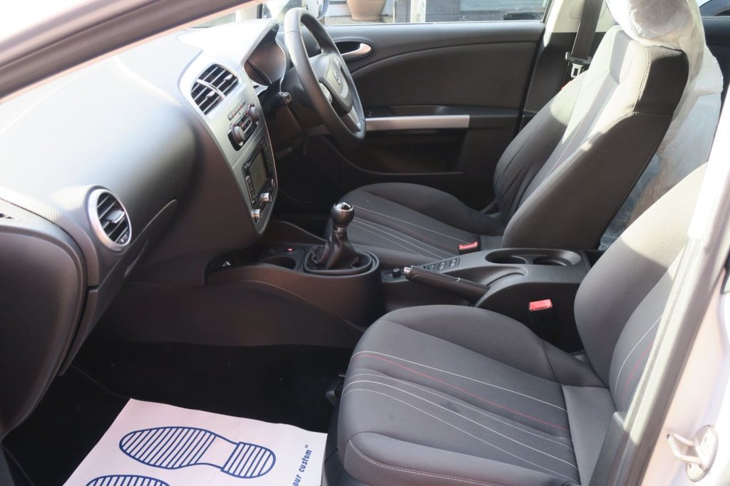 Used SEAT Leon 2011 for sale - 77463537: Photo 13