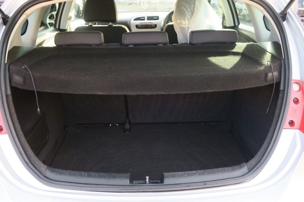 Used SEAT Leon 2011 for sale - 77463537: Photo 14