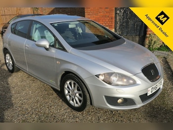 2011 (61) - 1.6 TDI CR SE Copa 5dr