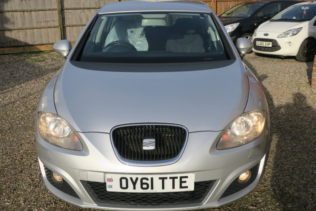 Used SEAT Leon 2011 for sale - 77463537: Photo 7