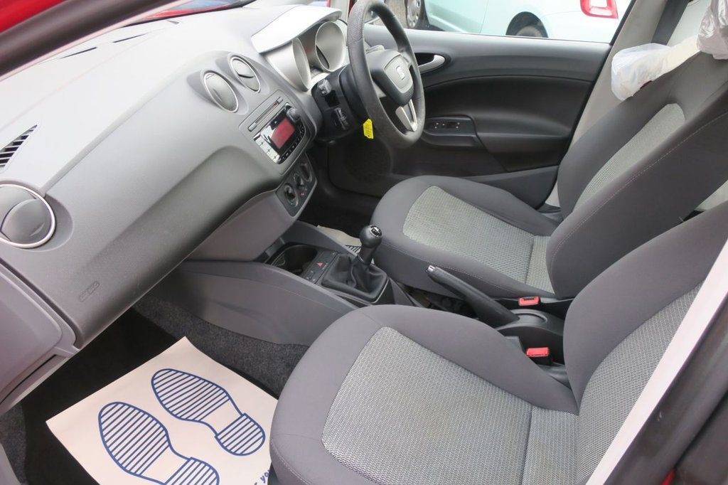 Used SEAT Ibiza 2010 for sale - 76356682: Photo 12