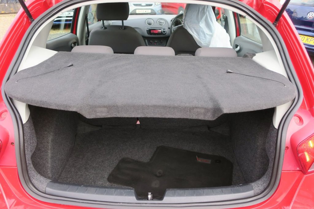 Used SEAT Ibiza 2010 for sale - 76356682: Photo 14