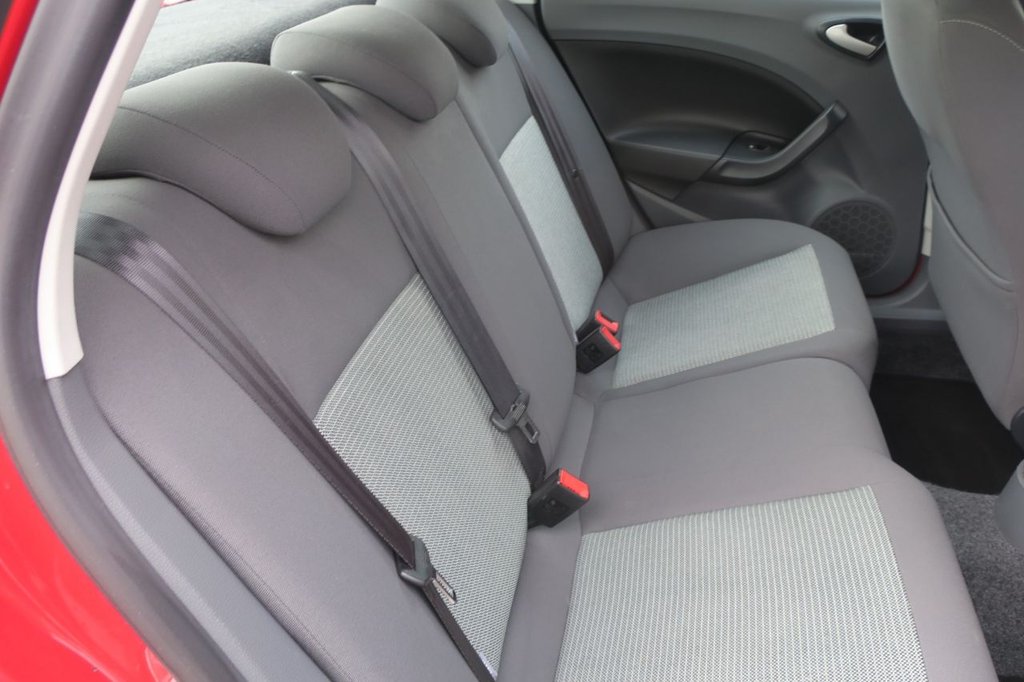 Used SEAT Ibiza 2010 for sale - 76356682: Photo 15