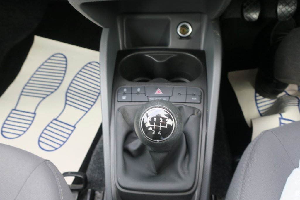 Used SEAT Ibiza 2010 for sale - 76356682: Photo 17