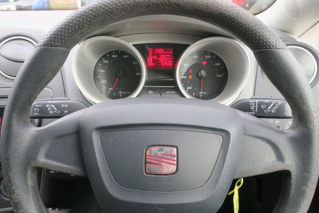 Used SEAT Ibiza 2010 for sale - 76356682: Photo 19