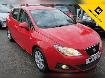2010 (10) - 1.4 SE 5dr