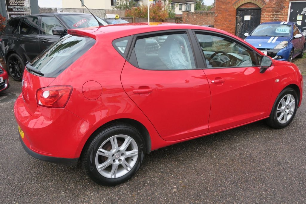 Used SEAT Ibiza 2010 for sale - 76356682: Photo 3