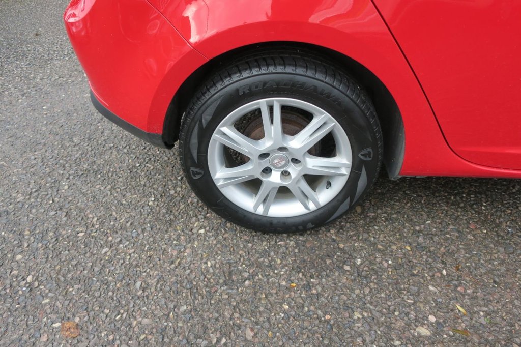 Used SEAT Ibiza 2010 for sale - 76356682: Photo 9