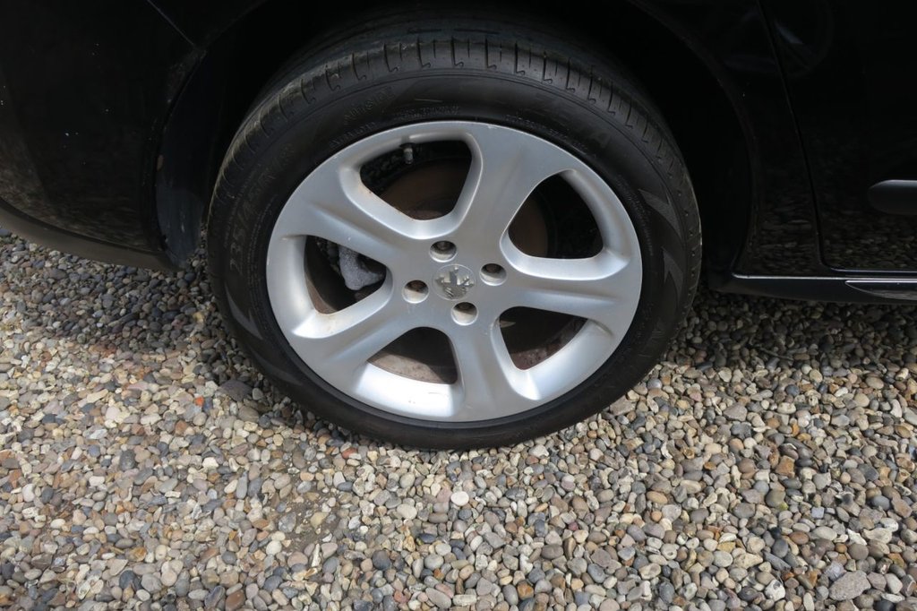 Used Peugeot 3008 2012 for sale - 77692762: Photo 10