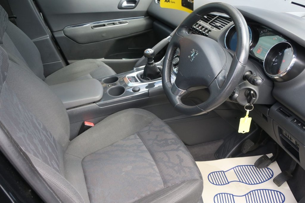 Used Peugeot 3008 2012 for sale - 77692762: Photo 11