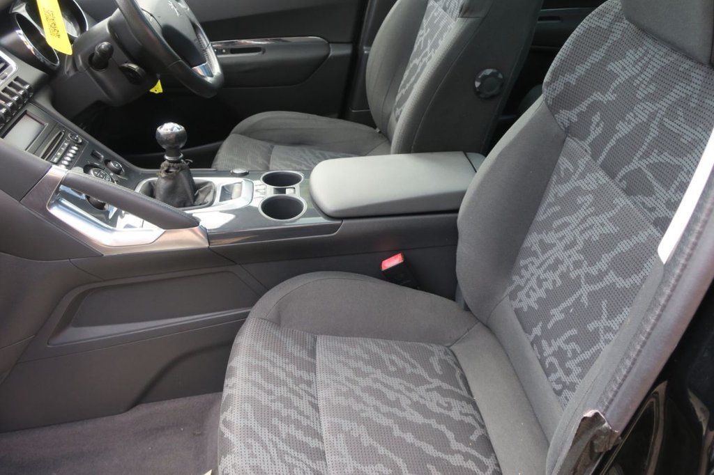 Used Peugeot 3008 2012 for sale - 77692762: Photo 12