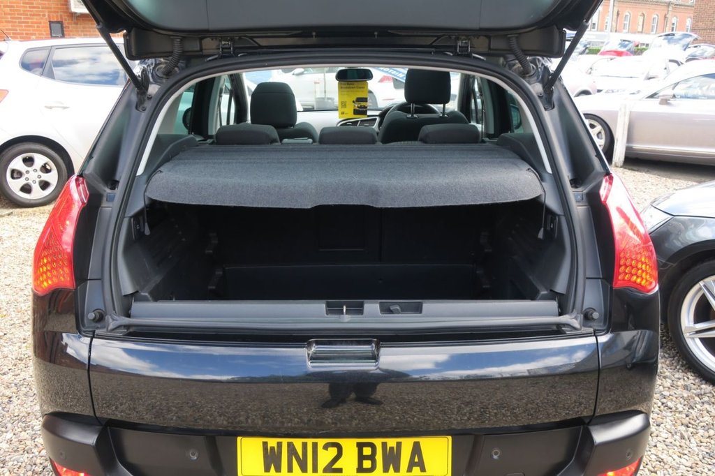 Used Peugeot 3008 2012 for sale - 77692762: Photo 14