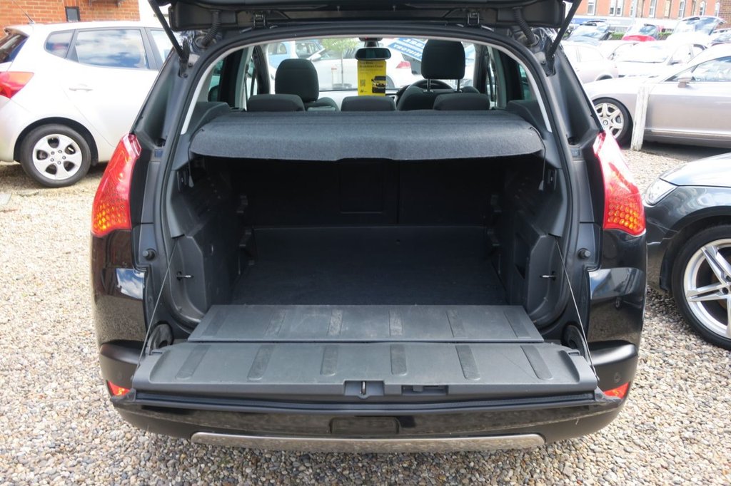 Used Peugeot 3008 2012 for sale - 77692762: Photo 16