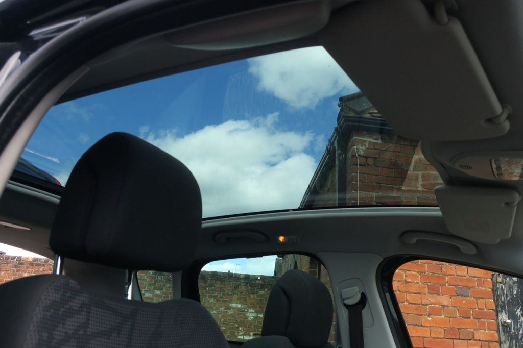 Used Peugeot 3008 2012 for sale - 77692762: Photo 18