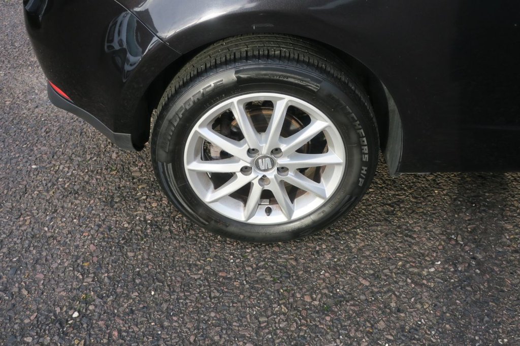 Used SEAT Ibiza 2010 for sale - 76923726: Photo 11