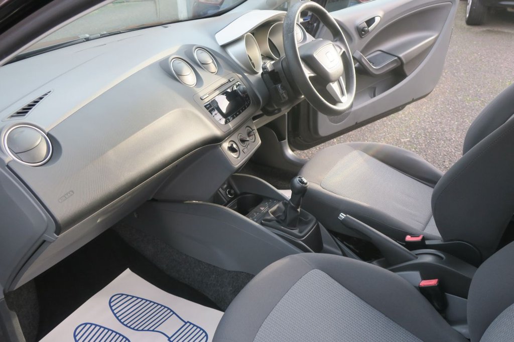 Used SEAT Ibiza 2010 for sale - 76923726: Photo 12