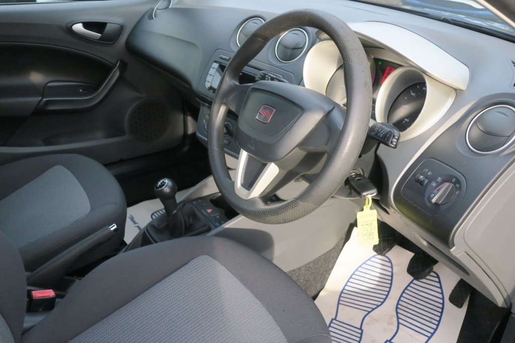 Used SEAT Ibiza 2010 for sale - 76923726: Photo 14