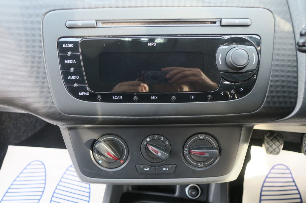 Used SEAT Ibiza 2010 for sale - 76923726: Photo 16