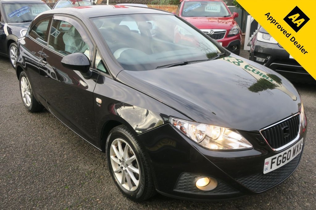 Used SEAT Ibiza 2010 for sale - 76923726: Photo 17