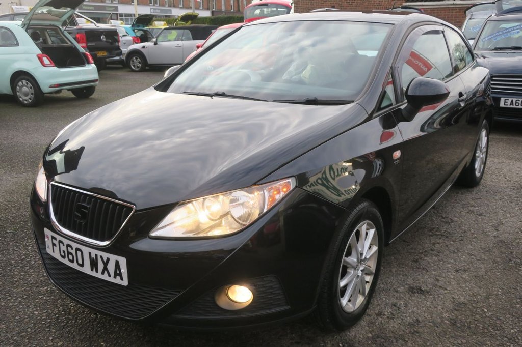 Used SEAT Ibiza 2010 for sale - 76923726: Photo 6