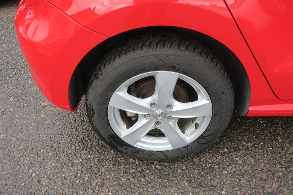 Used Volkswagen Polo 2024 for sale - 76883658: Photo 10