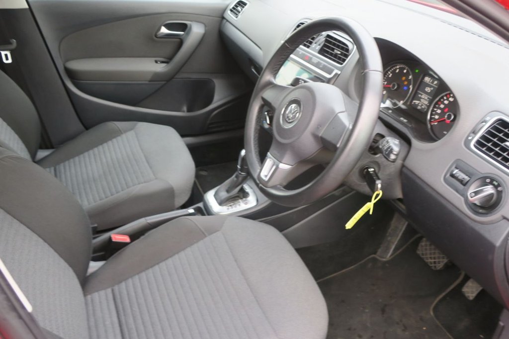 Used Volkswagen Polo 2024 for sale - 76883658: Photo 11