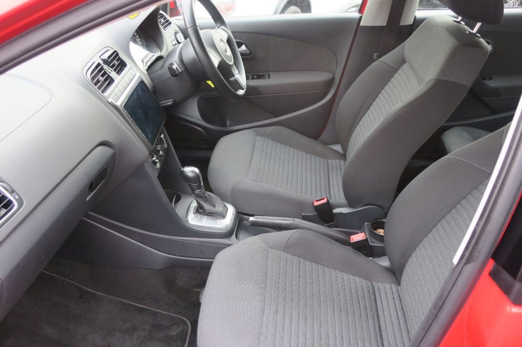 Used Volkswagen Polo 2024 for sale - 76883658: Photo 13