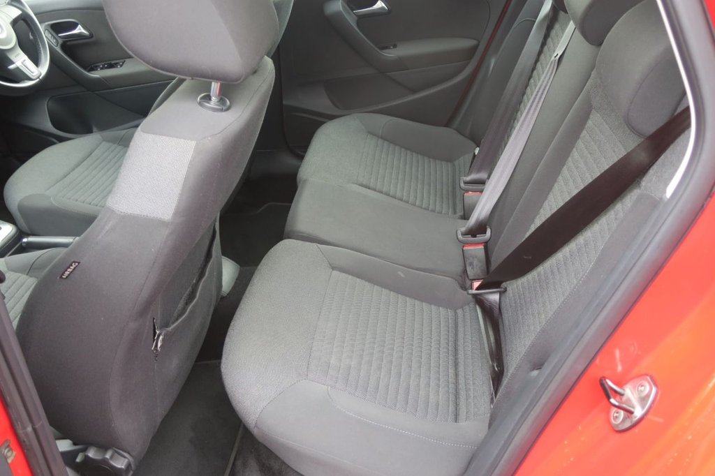 Used Volkswagen Polo 2024 for sale - 76883658: Photo 14