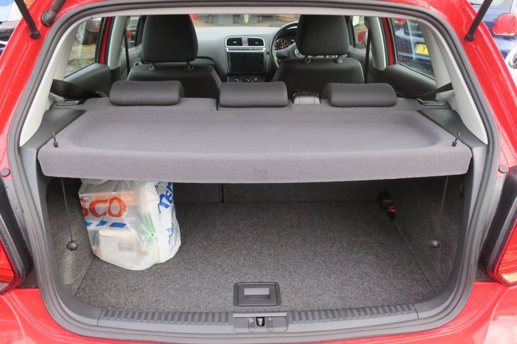 Used Volkswagen Polo 2024 for sale - 76883658: Photo 16