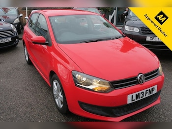 Used Volkswagen Polo 2024 for sale - 76883658: Photo