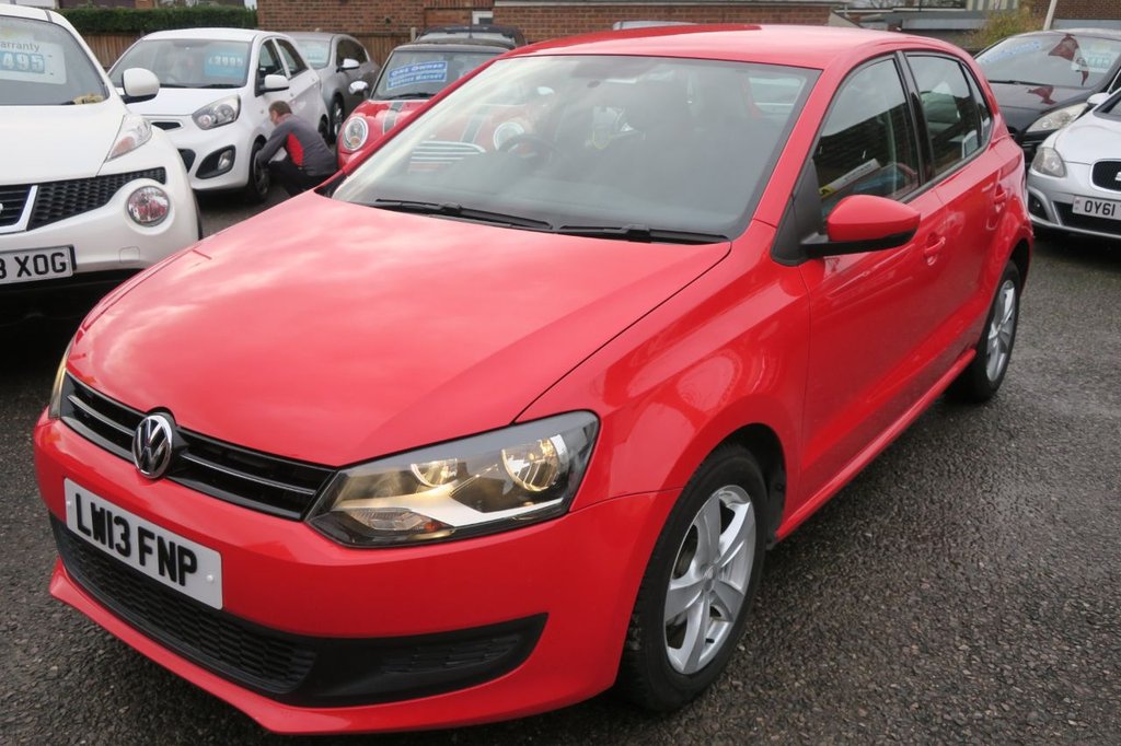 Used Volkswagen Polo 2024 for sale - 76883658: Photo 6