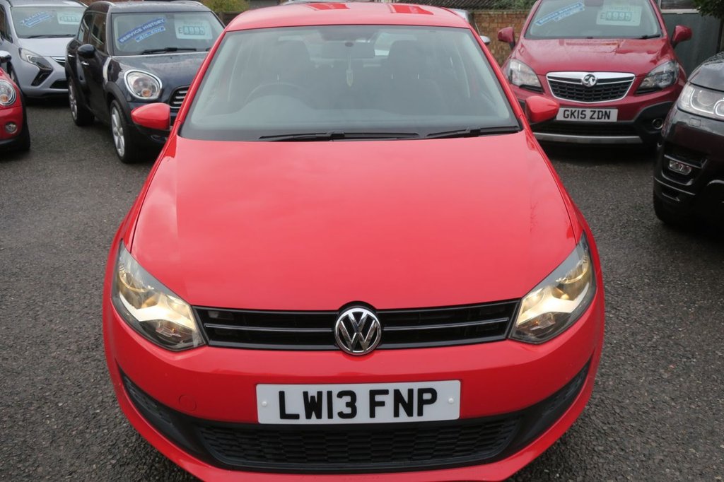 Used Volkswagen Polo 2024 for sale - 76883658: Photo 7