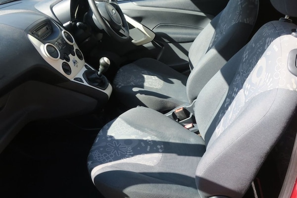 Used Ford Ka 2013 for sale - 74277574: Photo 10