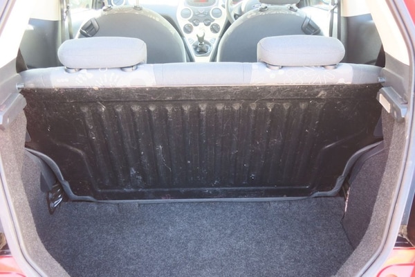 Used Ford Ka 2013 for sale - 74277574: Photo 11