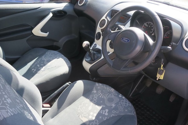 Used Ford Ka 2013 for sale - 74277574: Photo 9