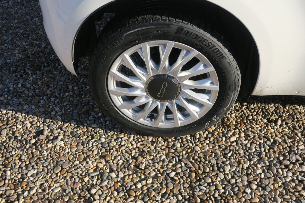 Used Fiat 500 2020 for sale - 77200327: Photo 10